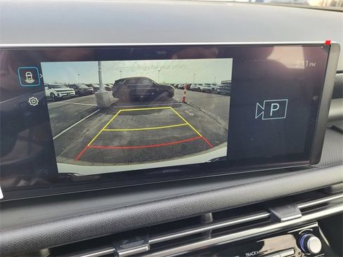 New 2025 Hyundai Tucson XRT image 9