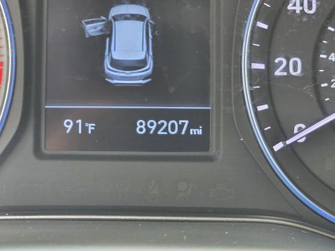 Used 2019 Hyundai Kona SE FWD image 26
