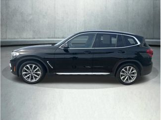 Used 2019 BMW X3 xDrive30i AWD/4WD video 2