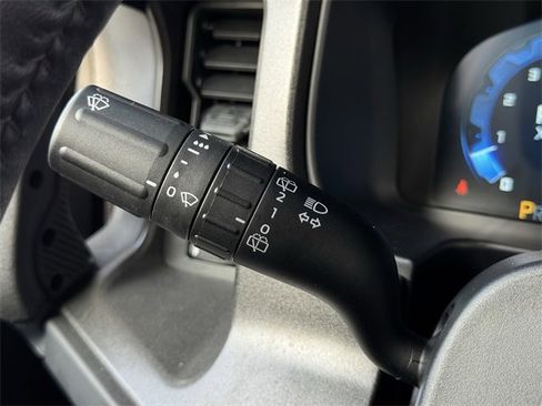 Used 2025 Ford Bronco Badlands image 23