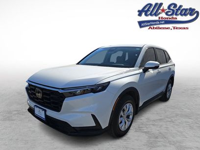 Certified 2023 Honda CR-V LX