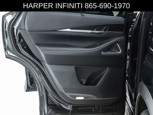 Used 2023 INFINITI QX60 Sensory w/ Cargo Package AWD/4WD image 57