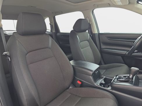 Certified 2024 Honda CR-V EX image 12