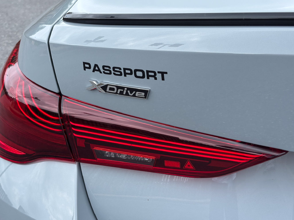New 2026 BMW 430i xDrive w/ M Sport Package AWD/4WD image 6