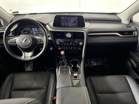 Used 2021 Lexus RX 350 FWD w/ Accessory Package image 22