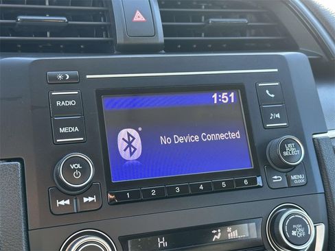 Used 2016 Honda Civic LX image 23