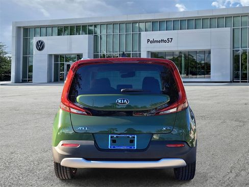 Used 2021 Kia Soul X-Line image 5