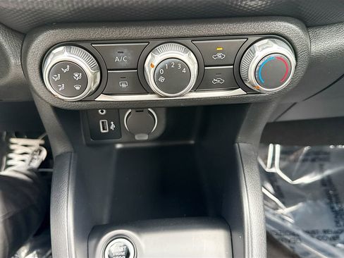 Certified 2024 Nissan Kicks S FWD image 19