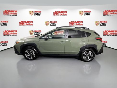 Certified 2026 Subaru Crosstrek 2.5i Premium AWD/4WD image 15