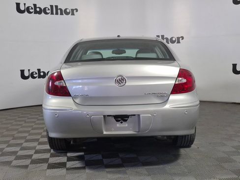 Used 2005 Buick LaCrosse CXS w/ Gold Convenience Package FWD image 6