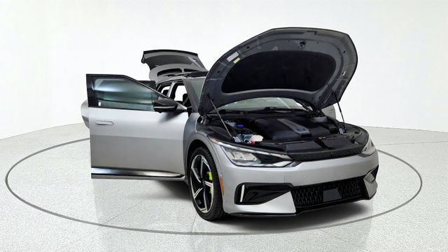 Used 2024 Kia EV6 GT AWD/4WD image 12