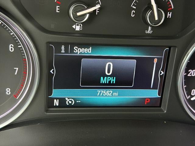 Used 2019 Buick Enclave Premium AWD/4WD image 28