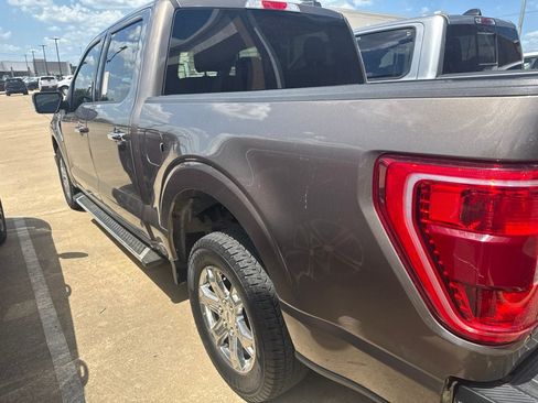 Used 2022 Ford F150 XLT w/ Equipment Group 302A High RWD image 7