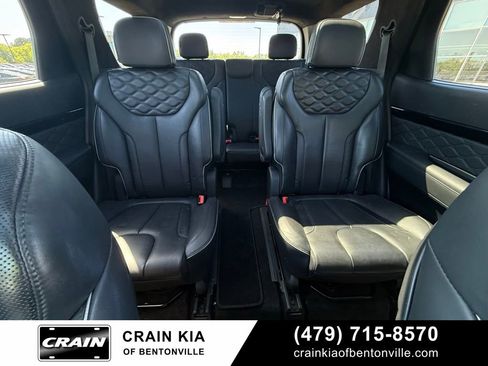 Used 2020 Hyundai Palisade Limited FWD image 24