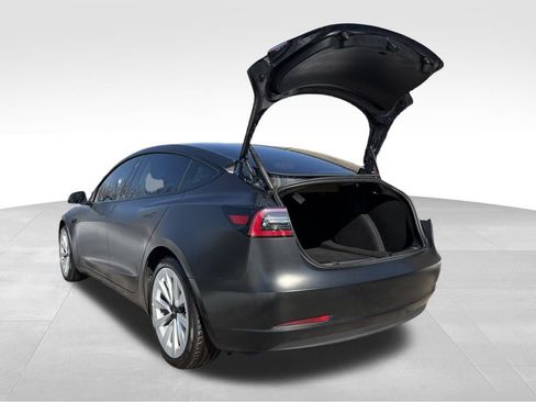 Used 2022 Tesla Model 3 Long Range image 12