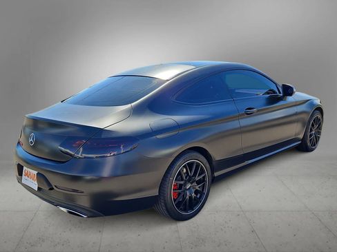 Used 2019 Mercedes-Benz C 300 C 300 image 9