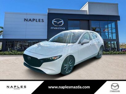Used 2024 MAZDA MAZDA3 s