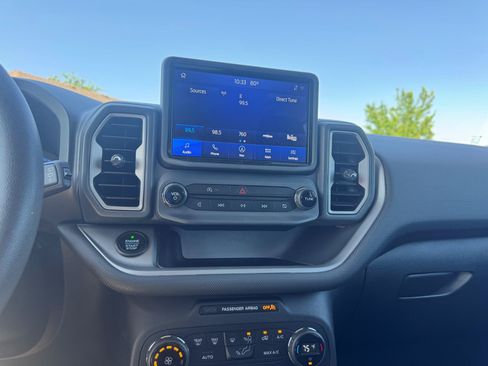 Used 2021 Ford Bronco Sport Big Bend AWD/4WD image 15
