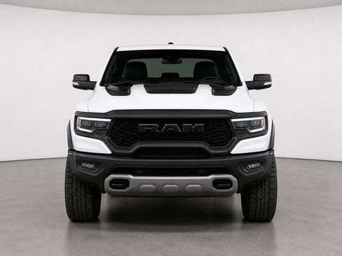 Used 2026 RAM 1500 RHO w/ Bed Utility Group AWD/4WD image 8