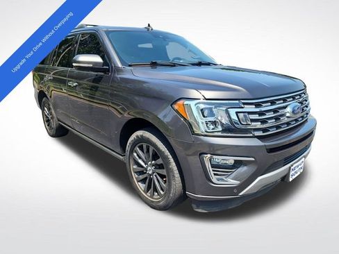 Used 2020 Ford Expedition Limited w/ Equipment Group 301A RWD image 7