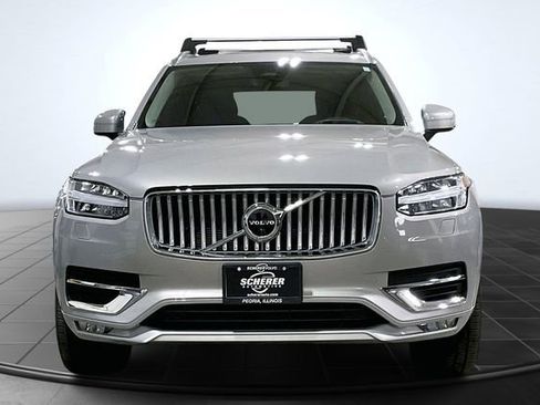 Certified 2023 Volvo XC90 B6 Ultimate image 4