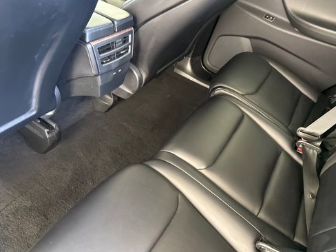 Used 2021 Tesla Model X Long Range AWD/4WD image 17
