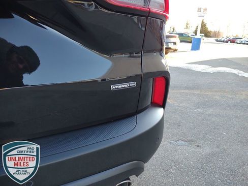 New 2026 Ford Escape ST-Line Select w/ Tech Pack #2 image 35