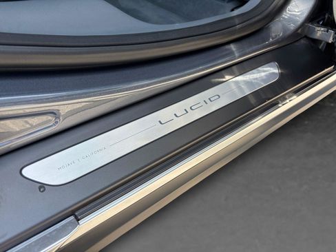 Used 2024 Lucid Air Pure RWD image 46