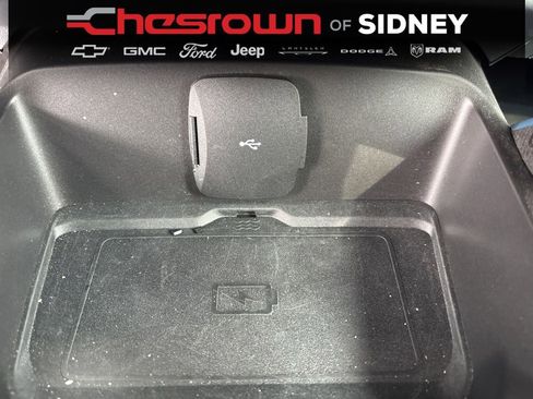 Used 2023 Ford Bronco Wildtrak AWD/4WD image 19