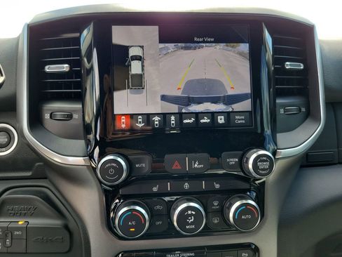 New 2024 RAM 2500 Big Horn w/ Safety Group image 27