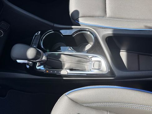 New 2026 Buick Encore GX Sport Touring AWD/4WD image 25