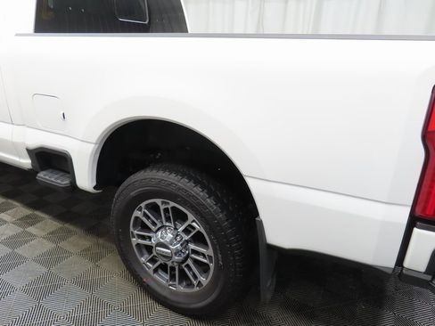 Used 2024 Ford F350 Limited w/ FX4 Off-Road Package image 53