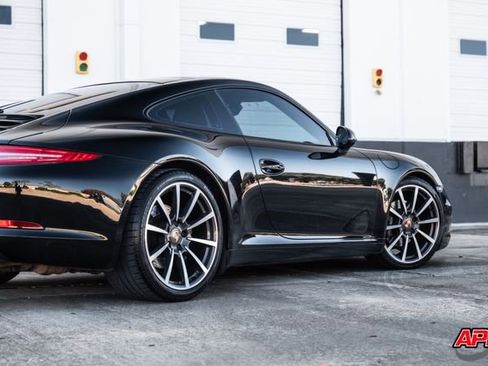 Used 2013 Porsche 911 Carrera image 54