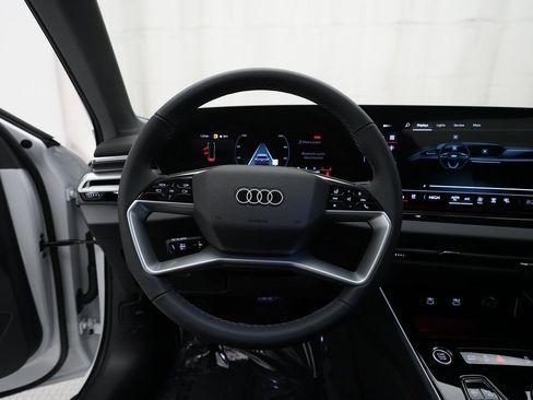 New 2026 Audi A6 Premium Plus image 4