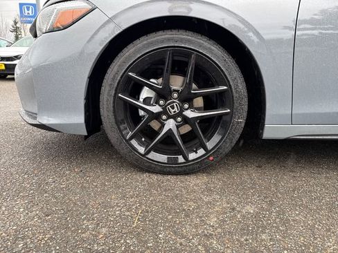 New 2026 Honda Civic Sport image 24