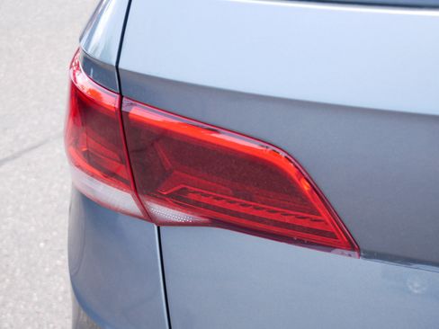 Certified 2023 Volkswagen Taos S AWD/4WD image 17