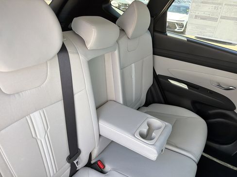 New 2026 Hyundai Tucson SEL FWD image 11