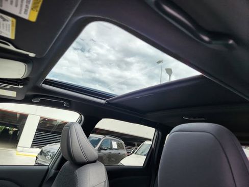 New 2025 Subaru Forester Premium image 16