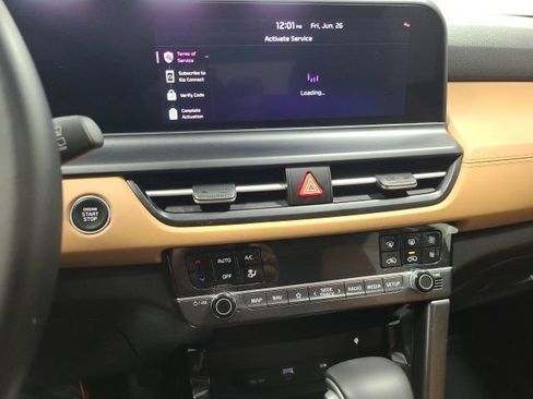 Used 2024 Kia Seltos EX AWD/4WD image 28