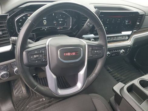 Certified 2024 GMC Sierra 1500 Elevation image 18