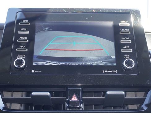Certified 2024 Toyota Camry SE FWD image 15