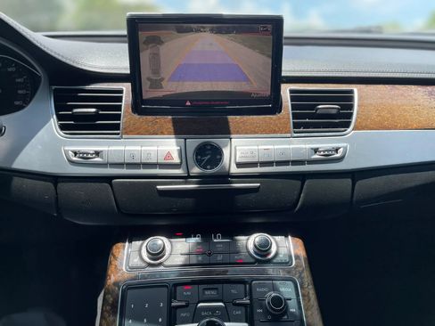 Used 2011 Audi A8 4.2 AWD/4WD image 20
