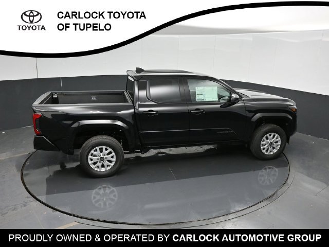 Used 2026 Toyota Tacoma SR5 AWD/4WD image 42