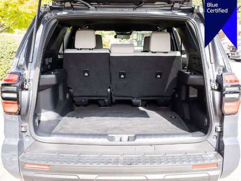 Used 2025 Toyota 4Runner SR5 RWD image 21