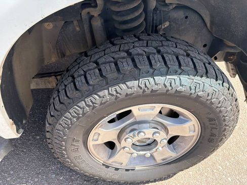 Used 2010 Ford F250 XLT AWD/4WD image 19