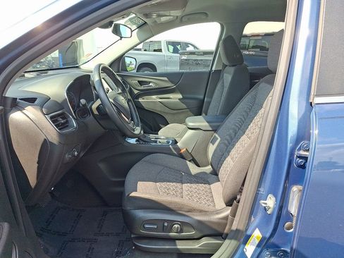 Certified 2024 Chevrolet Equinox LT FWD image 14