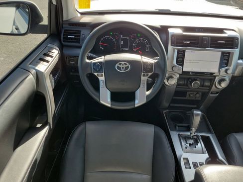 Used 2021 Toyota 4Runner SR5 Premium image 13