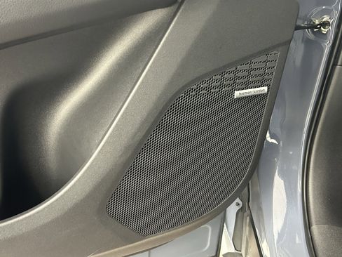 Used 2023 Subaru Solterra AWD image 25