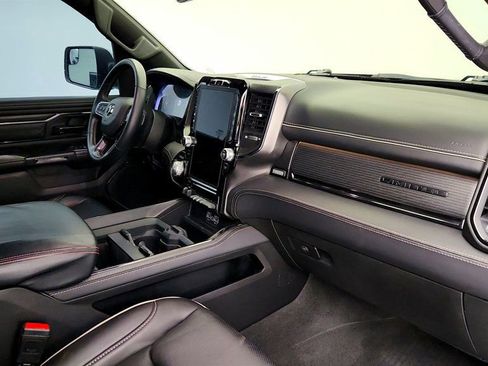 Used 2024 RAM 1500 Limited image 25