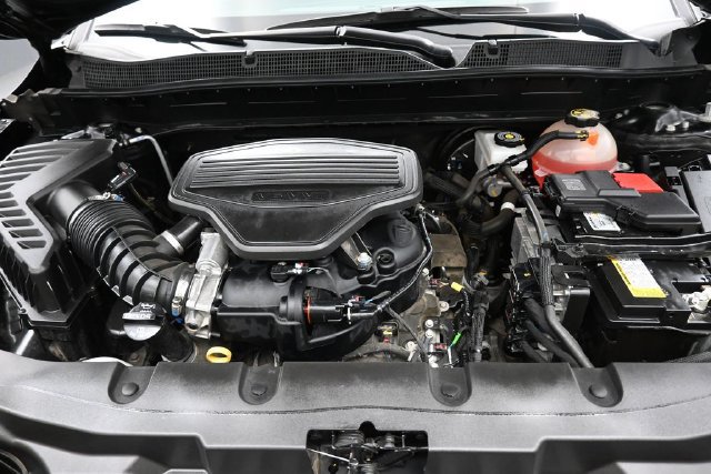 Used 2024 Chevrolet Blazer RS w/ Driver Confidence II Package FWD image 35